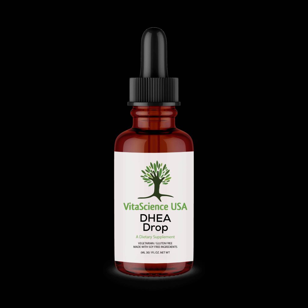 Dhea Drops شركة الصريف لاستيراد الادوية